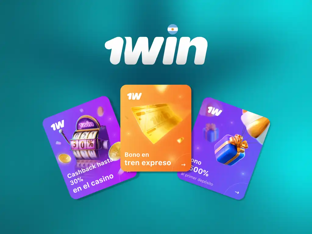 1win bonus del 500% en Chile: Aumenta tus Apuestas y Gana Más