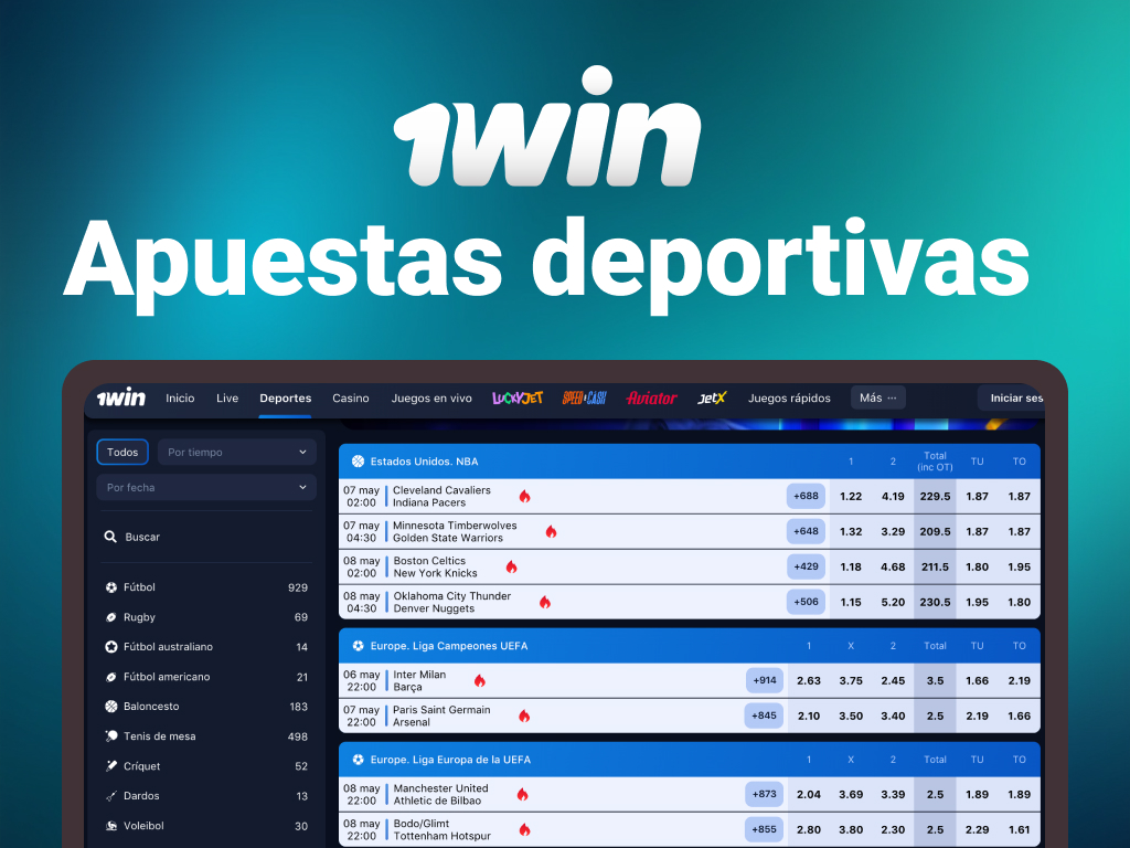 Vive las mejores 1win apuesta en línea en Chile: ¡No Te lo Pierdas!