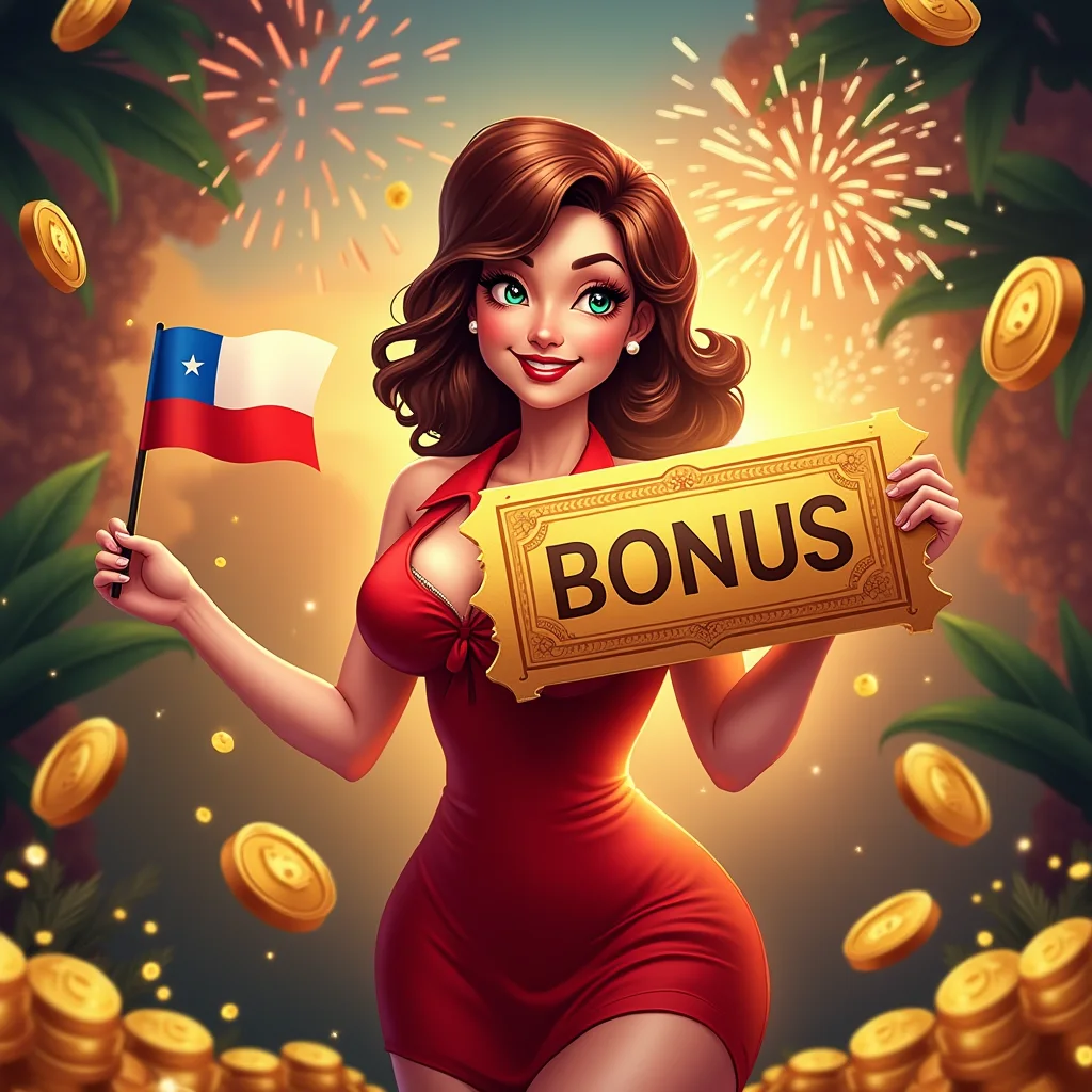 Promo bonus Chile casino Bonificación destacada en 1win Chile